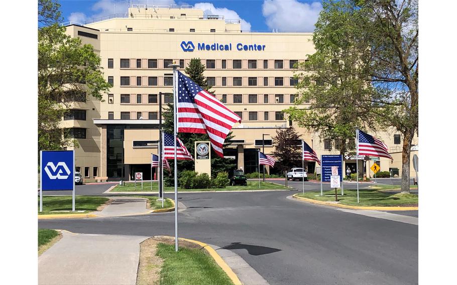 More than two years after the launch of a new computer records system, employees at Mann-Grandstaff VA Medical Center say the system has exacerbated staffing problems.