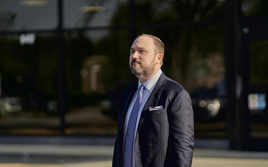 Will Wilkerson, a former executive for Trump Media and Technology Group, recalled a loan from ES Family Trust left some of his fellow executives unnerved. 