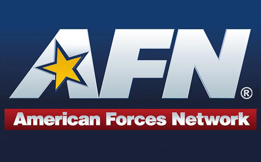 American Forces Network television will go from eight channels to one, news only, starting at midnight Eastern Time on Saturday because of the government shutdown. AFN Eagle will be the network’s only radio station broadcasting for the duration of the shutdown.