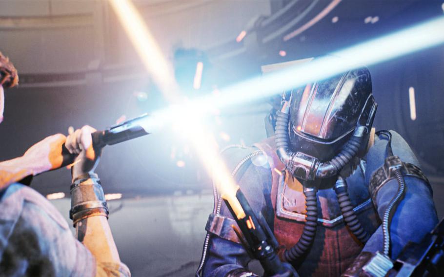 Star Wars Jedi: Survivor