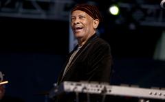Musician Roy Ayers has two upcoming concerts planned in the U.K.