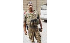 Staff Sgt. Keith Wright Jr., 29, a supply and logistics specialist for 3rd Special Forces Group at Fort Bragg, N.C., died Saturday, July 23, 2022, in a shooting in the nearby community of Pinebluff. Wright enlisted in the Army in 2012 and deployed twice for overseas operations.