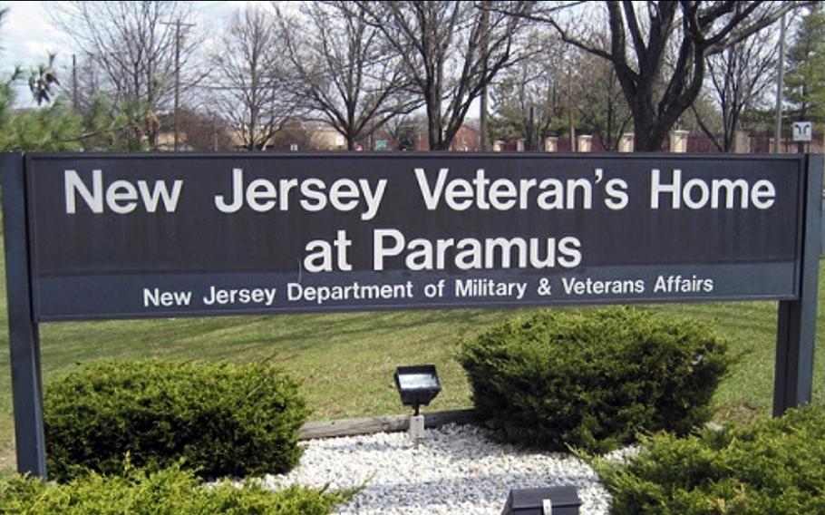 The Paramus Veterans Memorial Home in New Jersey has been among the hardest hit by the coronavirus pandemic, with more than two dozen deaths.