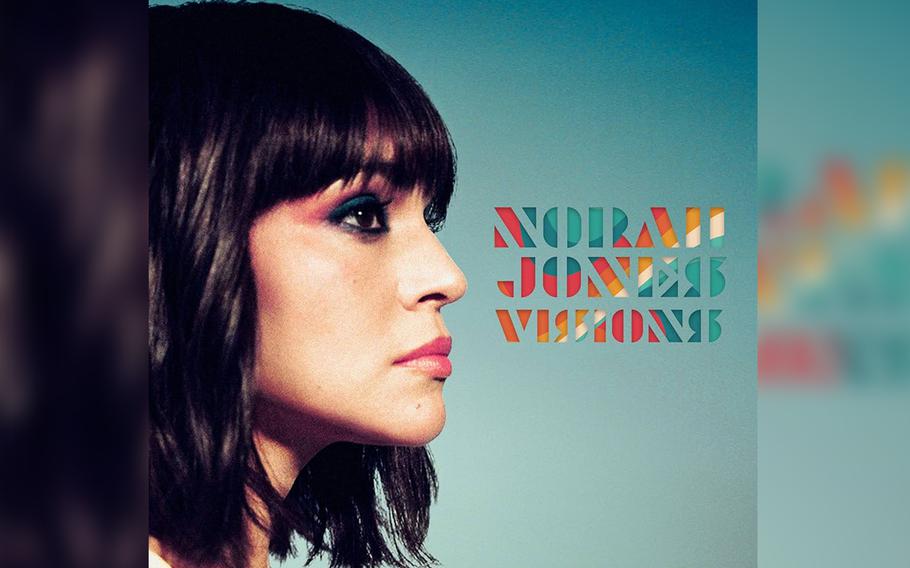 "Visions," Norah Jones