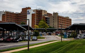 Kansas City VA Medical Center