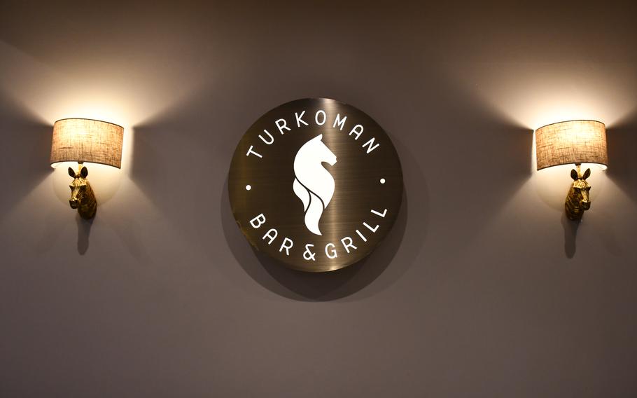Turkoman Bar and Grill in Newmarket, England, celebrates its two-year anniversary in June 2023. The restaurant features a wide array of Turkish foods.