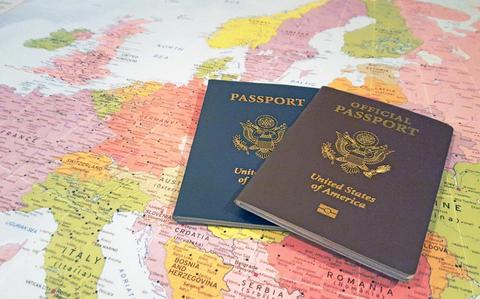 Die Befreiung von Touristenpässen läuft bald für offizielle Reisen nach Deutschland, Japan und Südkorea ab