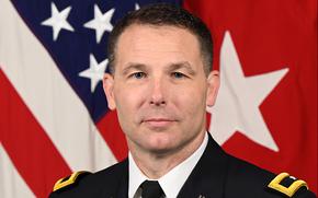 Brig. Gen. Warren Wells has been fired because of an email he sent 10 years ago appearing to belittle victims' sexual assault allegations.