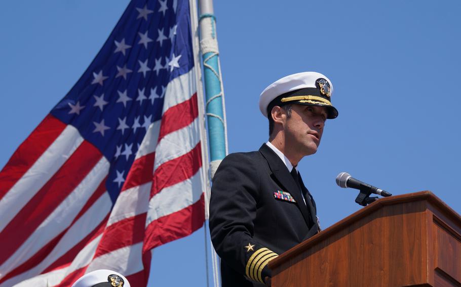 Capt. Dave Huljack