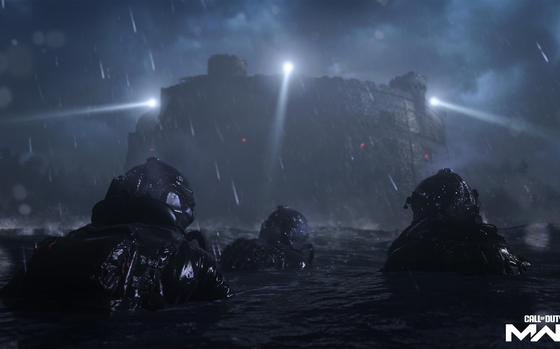 Call of Duty: Modern Warfare III 