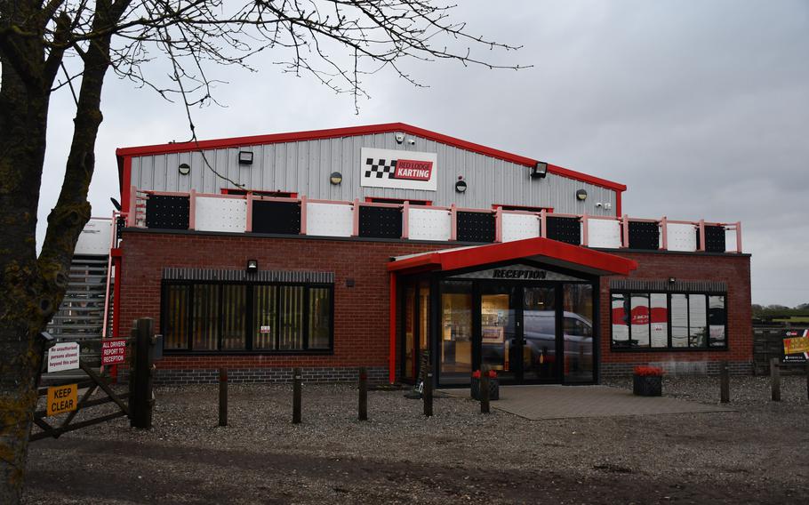 Red Lodge Karting in England offers both public and private sessions as well as assorted events, allowing drivers to experience the thrill of karting in various ways.
