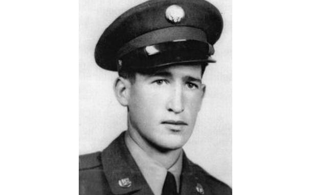 U.S. Army Corporal John A. Spruell, 19, of Cortez, Colo., was killed during the Korean War.