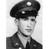 U.S. Army Corporal John A. Spruell, 19, of Cortez, Colo., was killed during the Korean War.