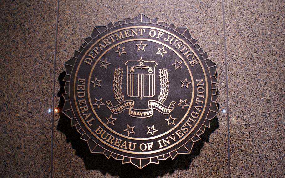 Two FBI agents set to appear before a House subcommittee had their security clearances revoked this month over security concerns, according to a letter sent by the FBI to the House Judiciary Committee and obtained by The Washington Post.