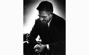 James Buckley in 1970. MUST CREDIT: Washington Post photo by Frank Johnston