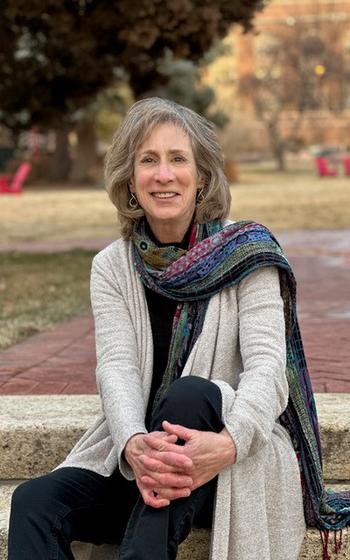 Liz Ullman, a 71-year-old Colorado retiree, has become a collector of stories from soldiers who have received criminal records during Army service for crimes they did not commit. 