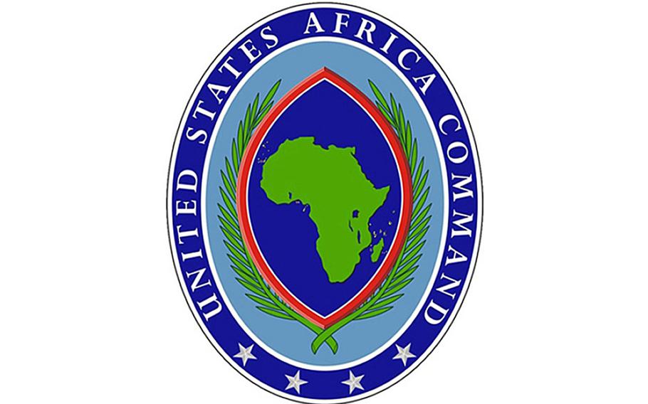 An airstrike killed 27 al-Shabab militants in Somalia, U.S. Africa Command said in a statement Sept. 21, 2022.
