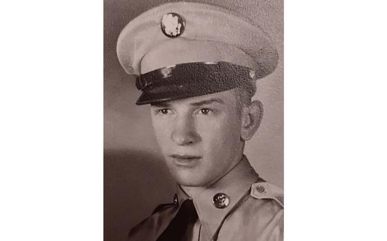 Korean War veteran Army Cpl. Ray K. Lilly, 18, of Matoaka, West Virginia, killed during the Korean War, was accounted for Sep. 26, 2023.