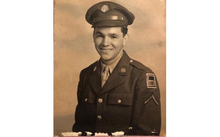 Ted Novak, 101, a thrice-wounded veteran of some of World War II’s most famous and deadliest battles, has received France’s highest honor — the Legion of Honor — from the French government. Novak was assigned to the 83rd Infantry Division, Company C, 331st Infantry.