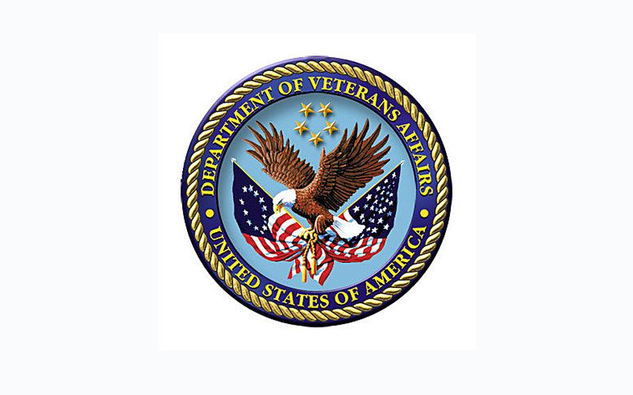 VA logo