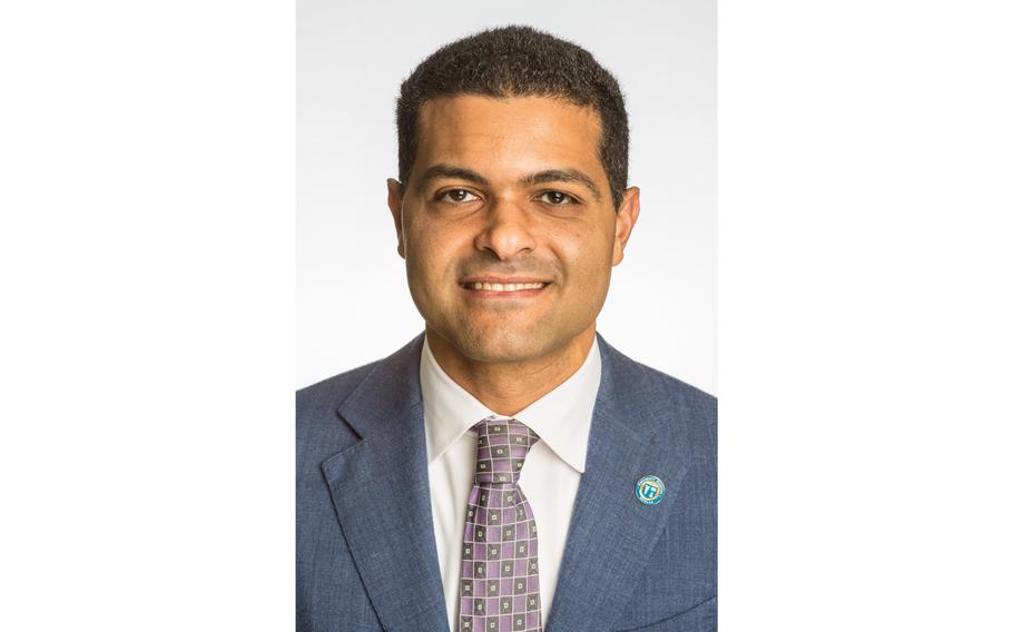 The Senate on Thursday, July 21, 2022, confirmed Dr. Shereef Elnahal as the VA’s undersecretary of health. Elnahal previously served as the CEO and president of University Hospital in Newark, N.J., since 2019. Before joining University Hospital, Elnahal served as New Jersey’s health commissioner.
