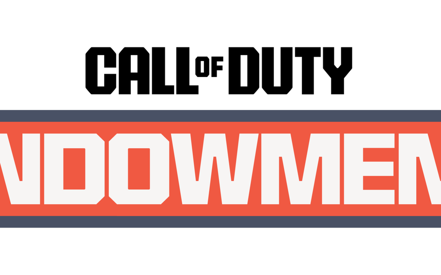 Call of Duty Endowment logo