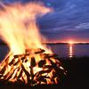 St. John’s bonfires will take place at various locations in Europe on or around June 23 this year.