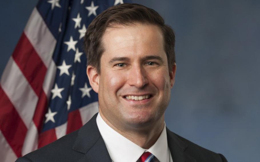 Congressman Seth Moulton has been tapped to be part of the new House Select Committee on China.