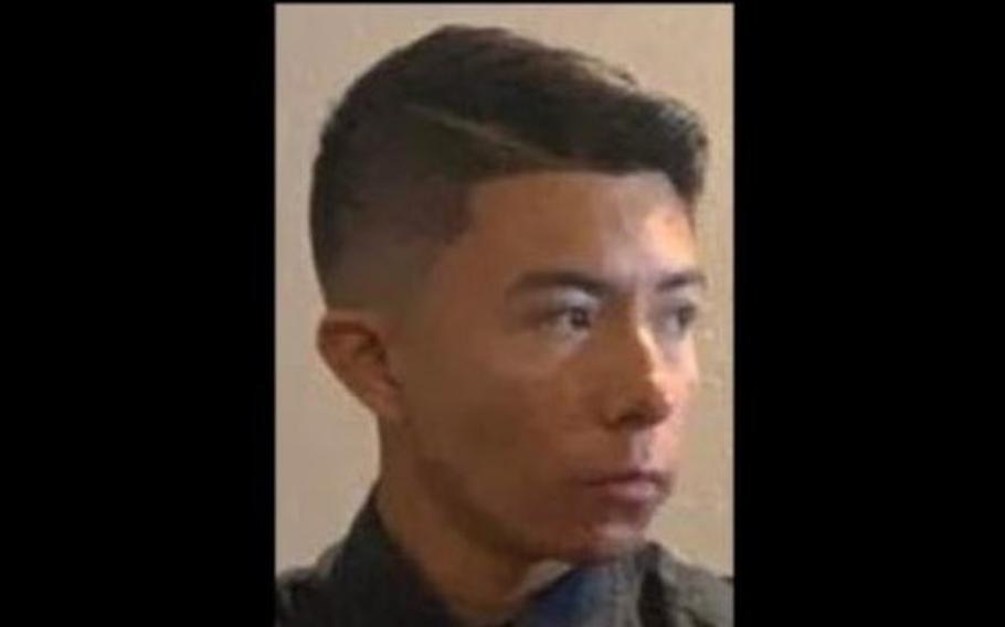 Officials at Fort Hood and the family of Spc. Abram Salas II who went missing last week from the Texas Army base said Tuesday that they have found him safe in San Antonio and are arranging his return. 
