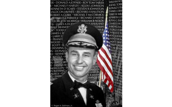 Vietnam Memorial