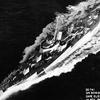 The USS Drexler in November 1944.