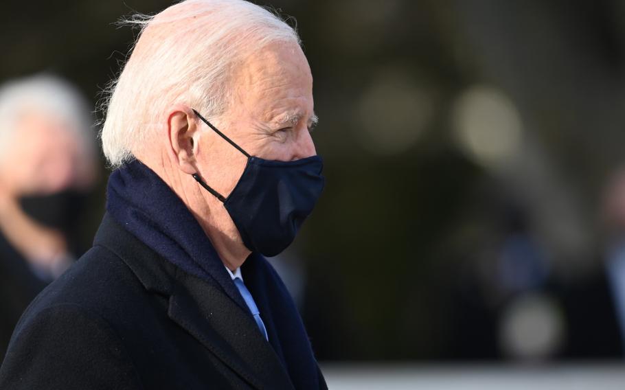 President Joe Biden is jetting off to Rome on Thursday to attend the annual G-20 summit, a gathering of leaders from the world’s most powerful nations.