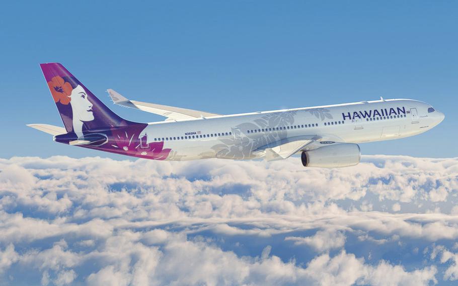 Current and former Hawaiian Airlines employees are suing the company over COVID-19 vaccine mandates that the employees allege violated their rights to refuse the vaccine for medical or religious reasons.