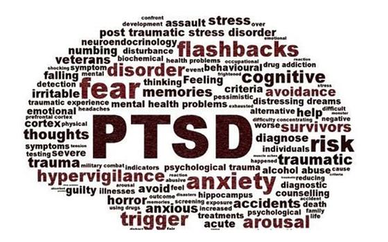 Veterans with post-traumatic stress disorder stemming from sexual trauma experienced in the military are more likely to have VA disability claims denied than their counterparts who submitted combat-related PTSD claims, according to a new study by Yale University researchers.
