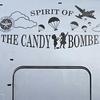 The U.S. Air Force renamed a C-17 Globemaster III to "Spirit of the Candy Bomber" in Provo, Utah, May 20, 2022, in honor of Gail Halvorsen, the original "Candy Bomber" of the Berlin Airlift.


