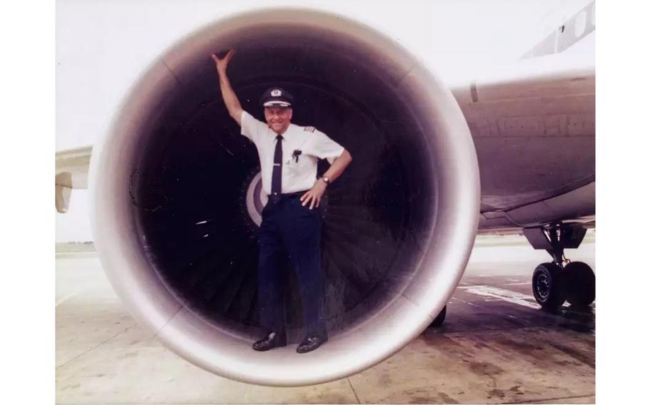 David E. Harris, a former Air Force captain who became the first Black pilot for a major U.S. passenger airline in the 1960s after battles by others to enter the industry, died Friday, March 8, 2024, at a hospice center in Marietta, Ga. He was 89.