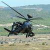 A U.S. Army AH-64 Apache helicopter flies during a  NATO  exercise in Spain. Poland’s plans to acquire Apache helicopters will be a difference maker for allied security, the American ambassador to Poland, Mark Brzezinski,  said this week in Warsaw. 

