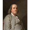 Founding Father Benjamin Franklin began his daily morning routine at 5 a.m.