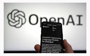 A ChatGPT is an impressive but controversial writing tool that can generate paragraphs of humanlike text. California leaders are weighing the pros and cons of using artificial intelligence in state government. 