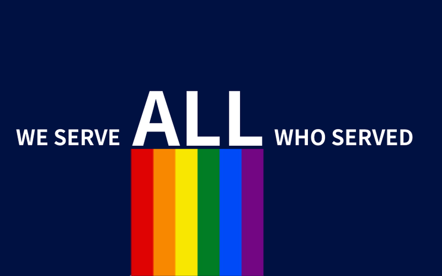 Department of Veterans Affairs Secretary Denis McDonough vowed this year to make the department more welcoming for LGBTQ patients and employees and issued an agency-wide review of VA policies regarding LGBTQ veterans. On Monday, Sept. 20, 2021, McDonough issued guidance to help grant benefits to veterans who were discharged from the military because of their sexual orientation. 