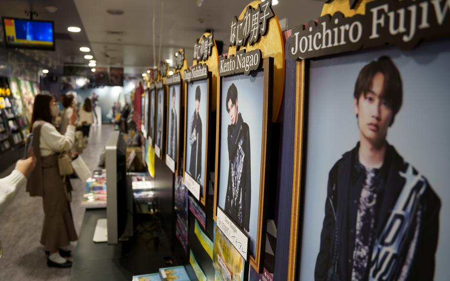 A busy weekend will find a long, winding line of eager customers at Tower Records’ sales counter clutching their purchases. 