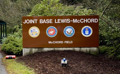 Four JBLM soldiers face courts-martial for sexual assault on female student turned Army officer
