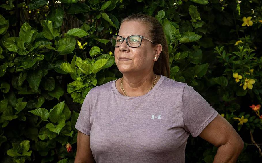 Champlain Towers South survivor Raysa Rodriguez was rescued from a second-floor balcony and helped her neighbors get out when the condo tower collapsed on June 24, 2021. She says she can’t stop the reel of Surfside memories that replays in her head. 