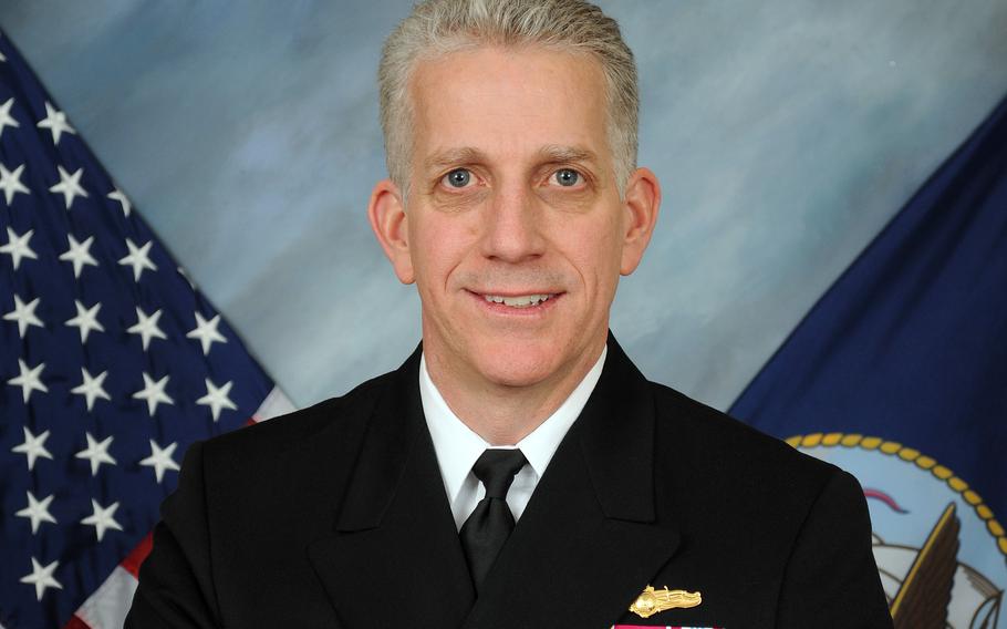 A federal court dismissed charges against retired Rear Adm. Bruce Loveless in the “Fat Leonard” scandal, which has ensnared dozens of former Navy personnel and employees who accepted bribes and gifts from former military contractor Leonard Glenn Francis. 