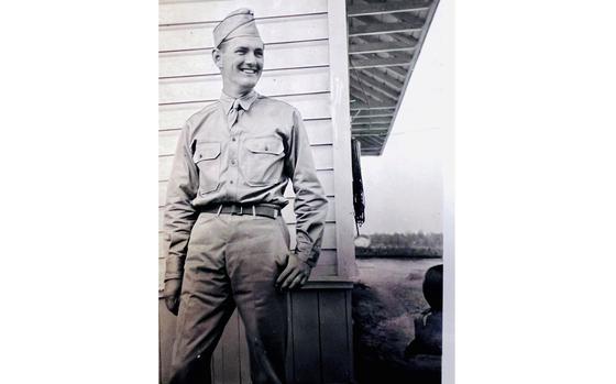 The remains of 2nd Lt. John E. McLauchlen Jr. of Detroit were identified in January and will be buried this summer at Fort Leavenworth in Kansas.