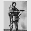 An undated photo of Army 1st Lt. William Hott. 