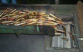 7.62 Caliber Ammunition Production at Lake City Army Ammunition Plant. Lake City Army Ammunition Plant provides quality small-caliber munitions to the Joint Warfighter.