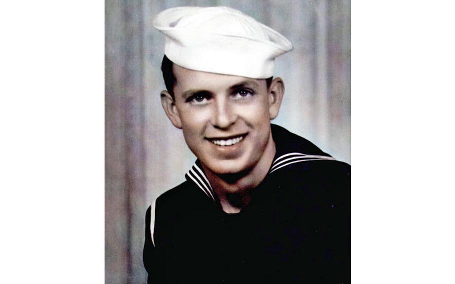 Daryle Artley, a U.S. Navy quartermaster second class, was assigned to the USS Oklahoma. Artley died in the attack on Pearl Harbor and was placed in an unmarked grave until modern forensic science identified his body in 2019.