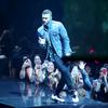 Justin Timberlake has summer concerts scheduled in Berlin and Munich.