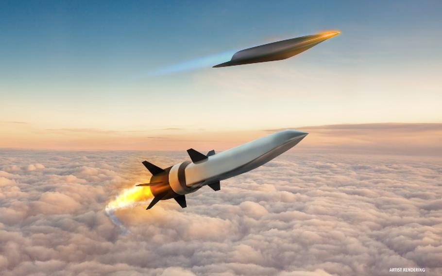 The University of Arizona has upped its game in hypersonic flight research to help meet the needs of the U.S. military and companies including Tucson-based Raytheon Missiles & Defense, as they race to develop super-fast hypersonic missiles and aircraft.